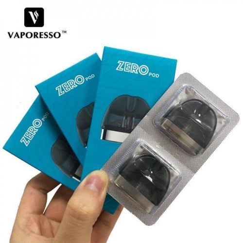 بودات زيرو من فابريسو VAPORESSO ZERO PODS