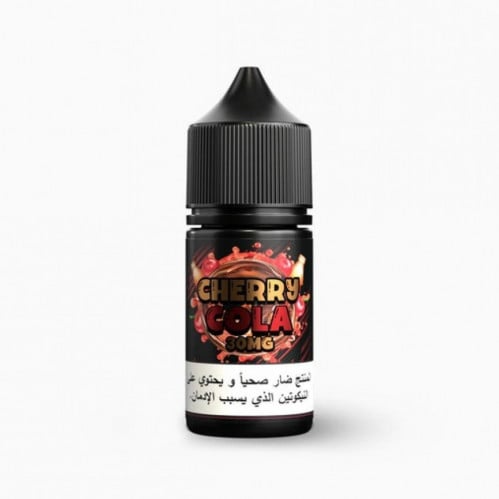 نكهة شيري كولا من سام فيب كولا كرز اللذيذ CHERRY COLA
