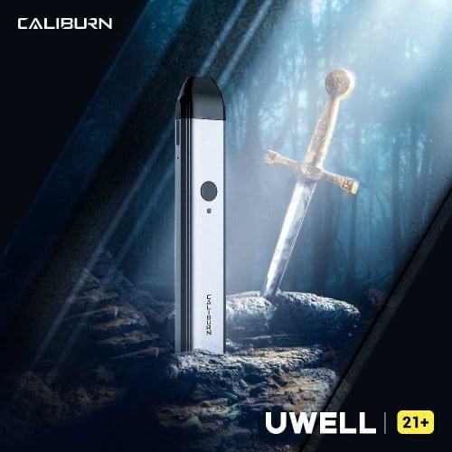 سحبة سيجارة كاليبرن من يو ويل UWELL CALIBURN