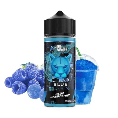 نكهة بنك بانثر بلو بيري  فيب (120ML) مكس رائع Pink Panther Blueberry