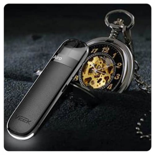 سحبة ايرو كيت الجديد المطورة من ڤييك بطارية اكبر Airo Kit Veiik