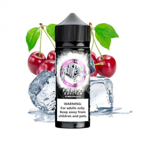 نكهة روثلس تشيري بومب فروزن انفجار الكرز ايس 120