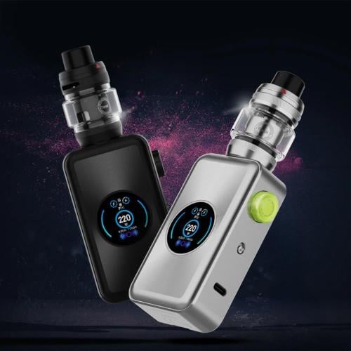 جهاز جين ماكس 220W من فايبرسو Vaporesso GEN MAX