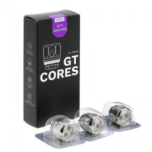 كويلات جي تي 4 من فابريسو GT4 VAPORESSO GT CORES 0.15