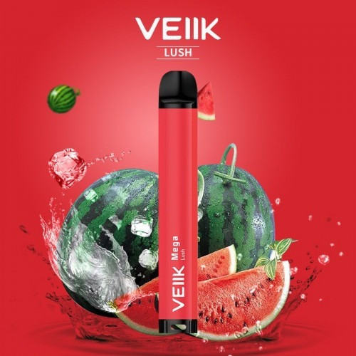 سحبة جاهزة فيك لوش ايس ميكو ميقا 800 موش VEIIK Micko Mega