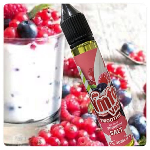 نكهة فيمتو سموثي سولت من جوسات Vimto Smoothe - Salt Nicotin