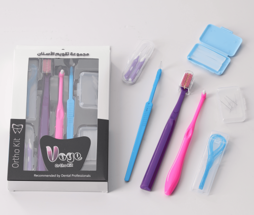 Voge Ortho kit