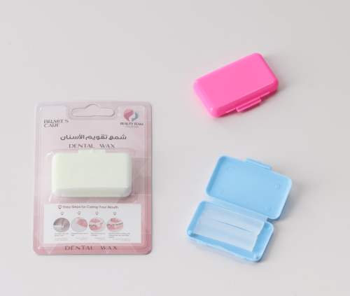 Dental wax