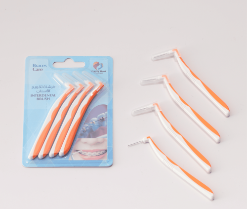 Interdental Brush