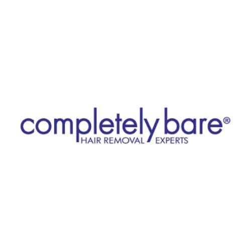Completely Bare