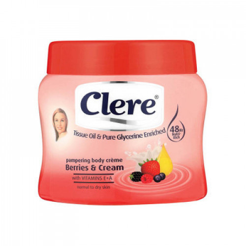 Clere