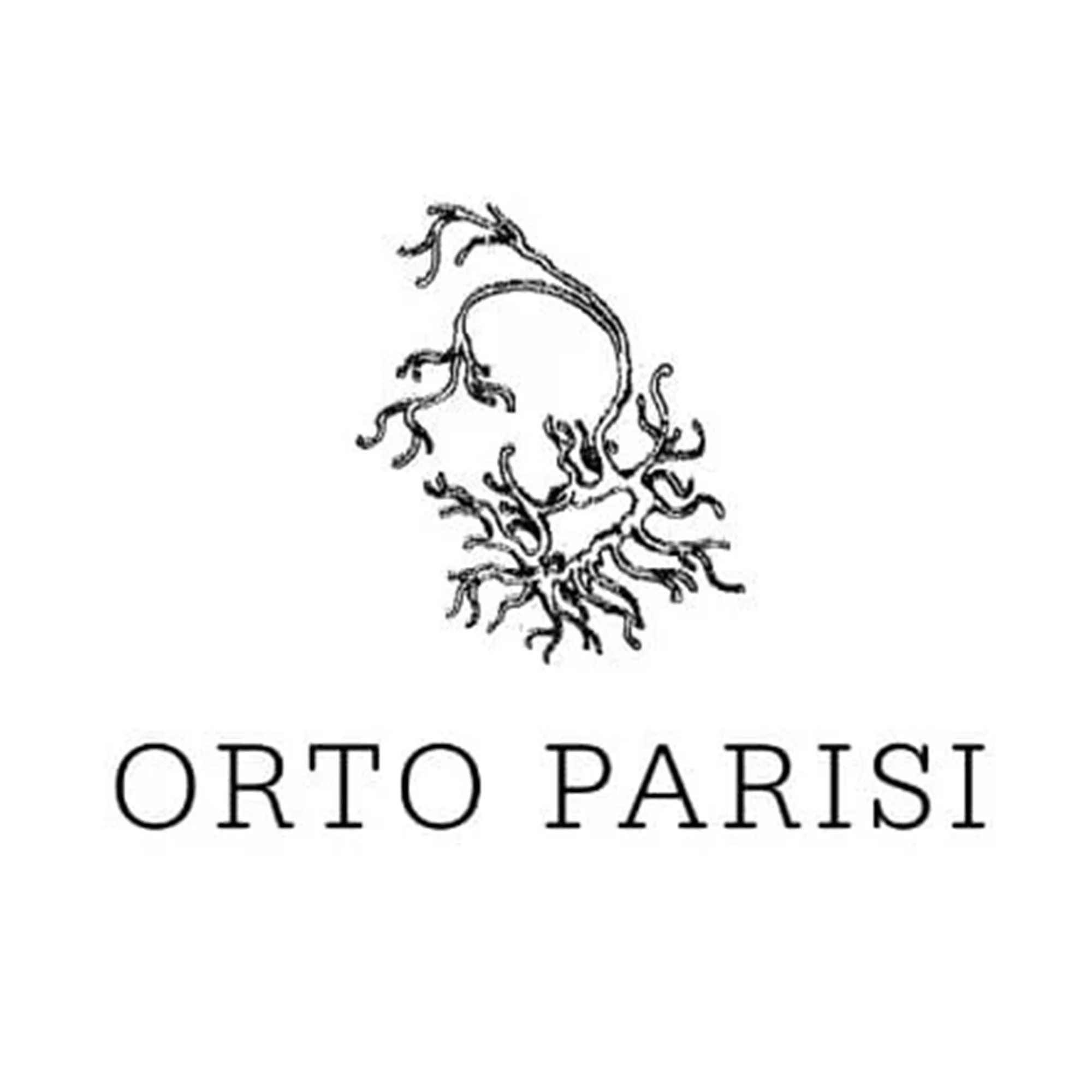 اورتو باريسي - ORTO PARIAI