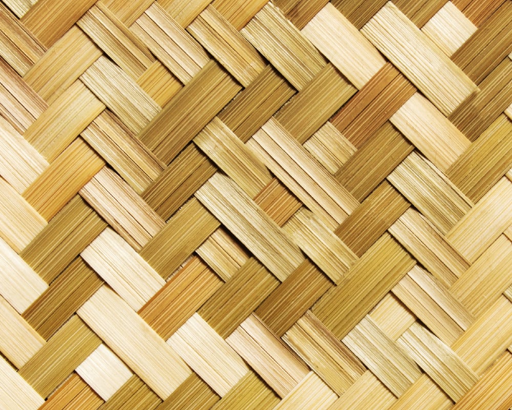 تصميم الخوص