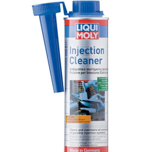 منظف بخاخات ليكوي مولي LIQUI MOLY 8361