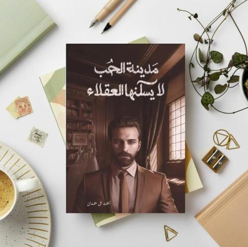 مدينة الحب لا يسكنها العقلاء