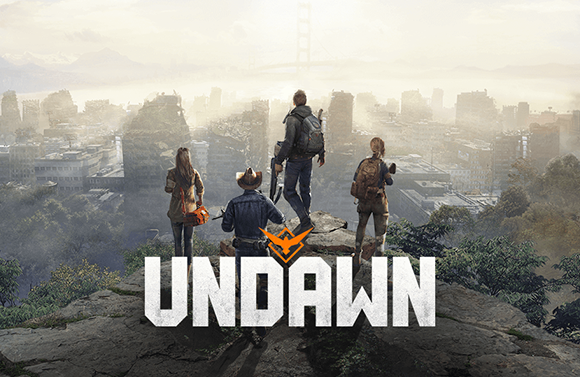 ان داون UNDAWN