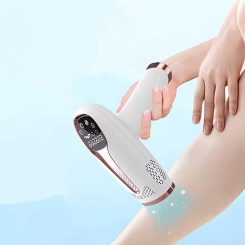 دالز IPL لإزالة الشعر – 999,999 ومضة