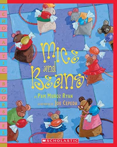 MICE AND BEANS