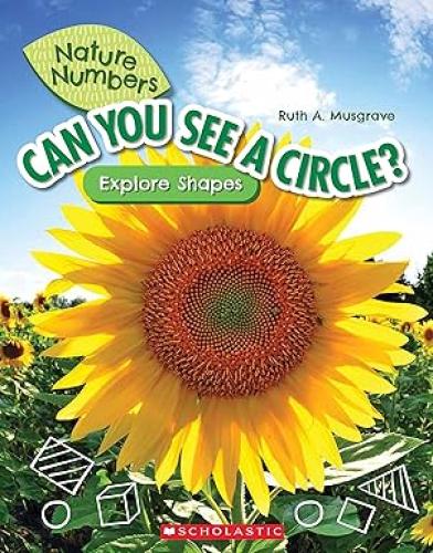 Can You See a Circle? (Nature Numbers)