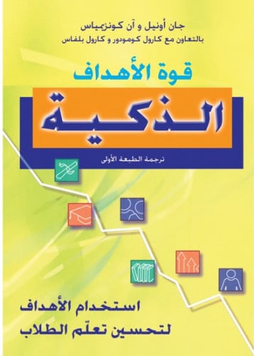 قوة الأهداف الذكية: استخدام الأهداف لتحسين تعلّم ا...