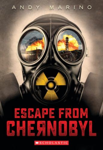 ESCAPE FROM CHERNOBYL