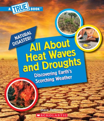 ALL ABOUT HEAT WAVES AND DROUGHTS