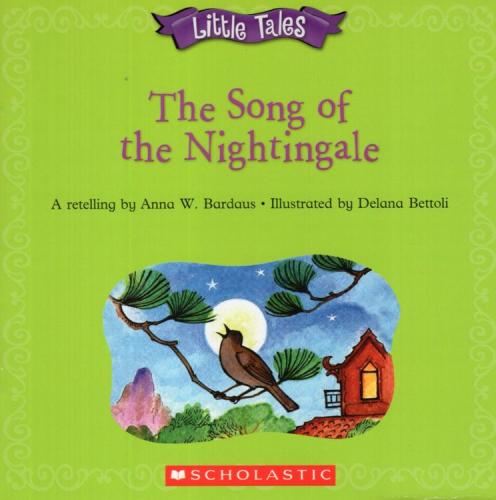 THE SONG OF THE NIGHTINGALE