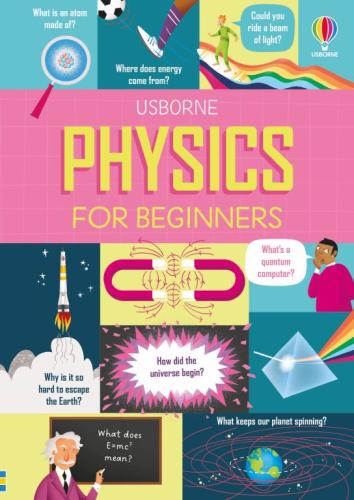 PHYSICS FOR BEGINNERS AE