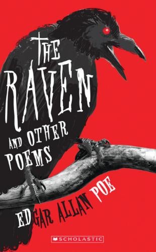 THE RAVEN AND OTHER POEMS