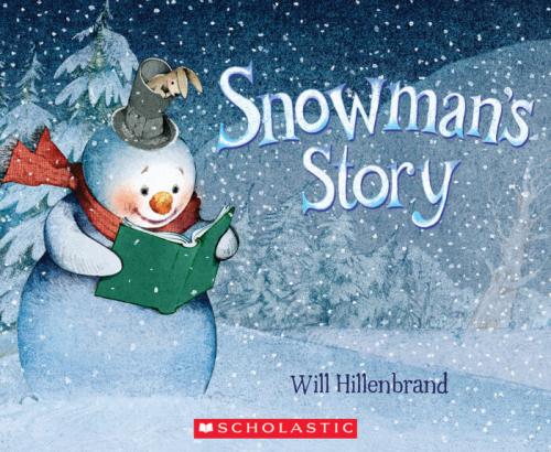 SNOWMAN'S STORY