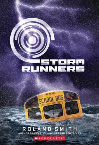 STORM RUNNERS
