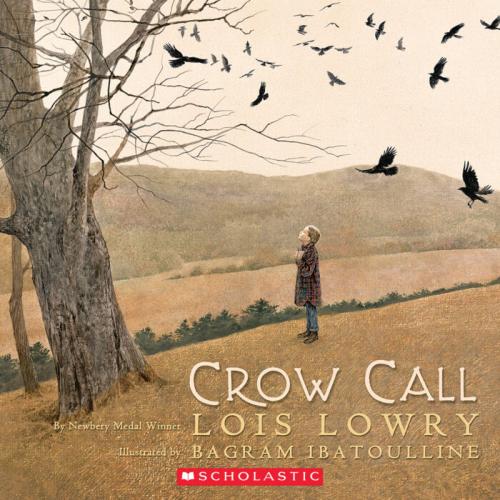 CROW CALL
