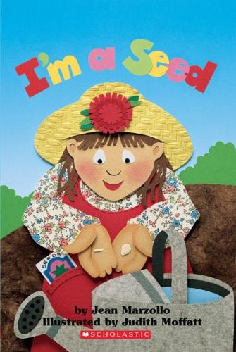 I'm a Seed