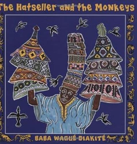 The HATSELLER AND THE MONKEYS