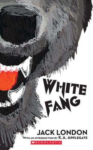 WHITE FANG