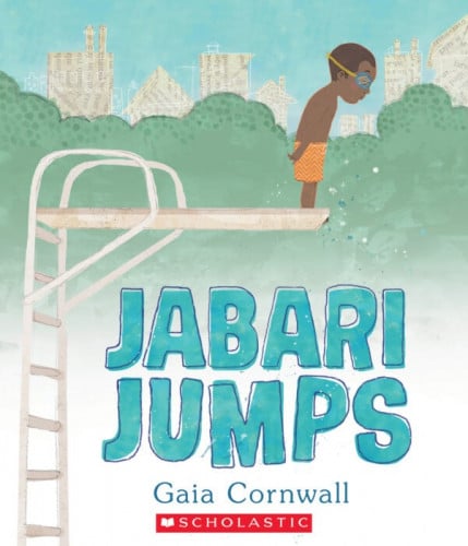 Jabari Jumps
