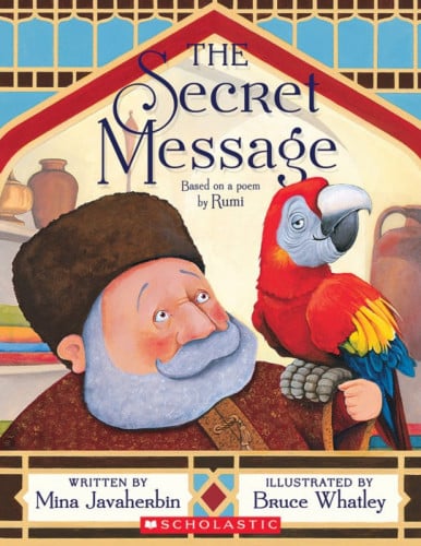 The Secret Message