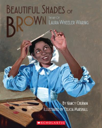 Beautiful Shades of Brown