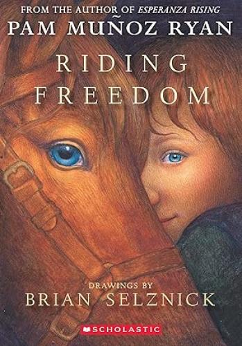 RIDING FREEDOM