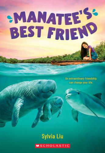 MANATEE'S BEST FRIEND