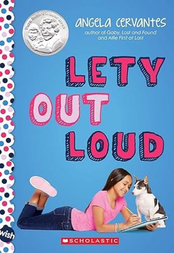 LETY OUT LOUD