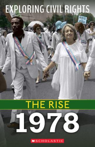THE RISE: 1978