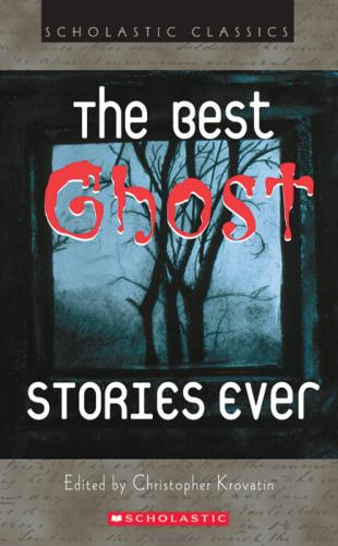 THE BEST GHOST STORIES EVER