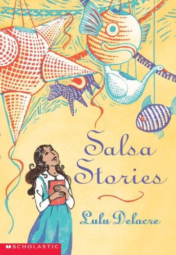 SALSA STORIES (PB)