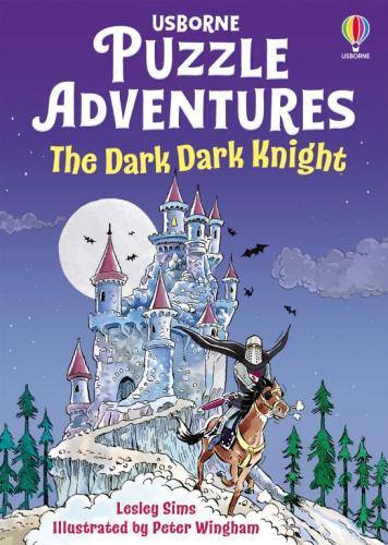 THE DARK DARK KNIGHT CN