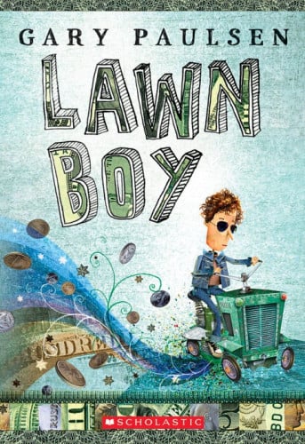 Lawn Boy