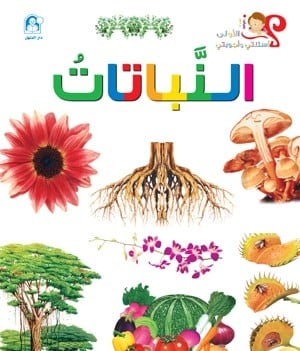 أسئلتي وأجوبتي الأولى النباتات