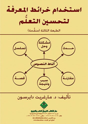 استخدام خرائط المعرفة لتحسين التعلُّم