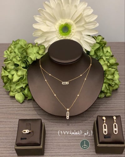 [177] لون ذهبي