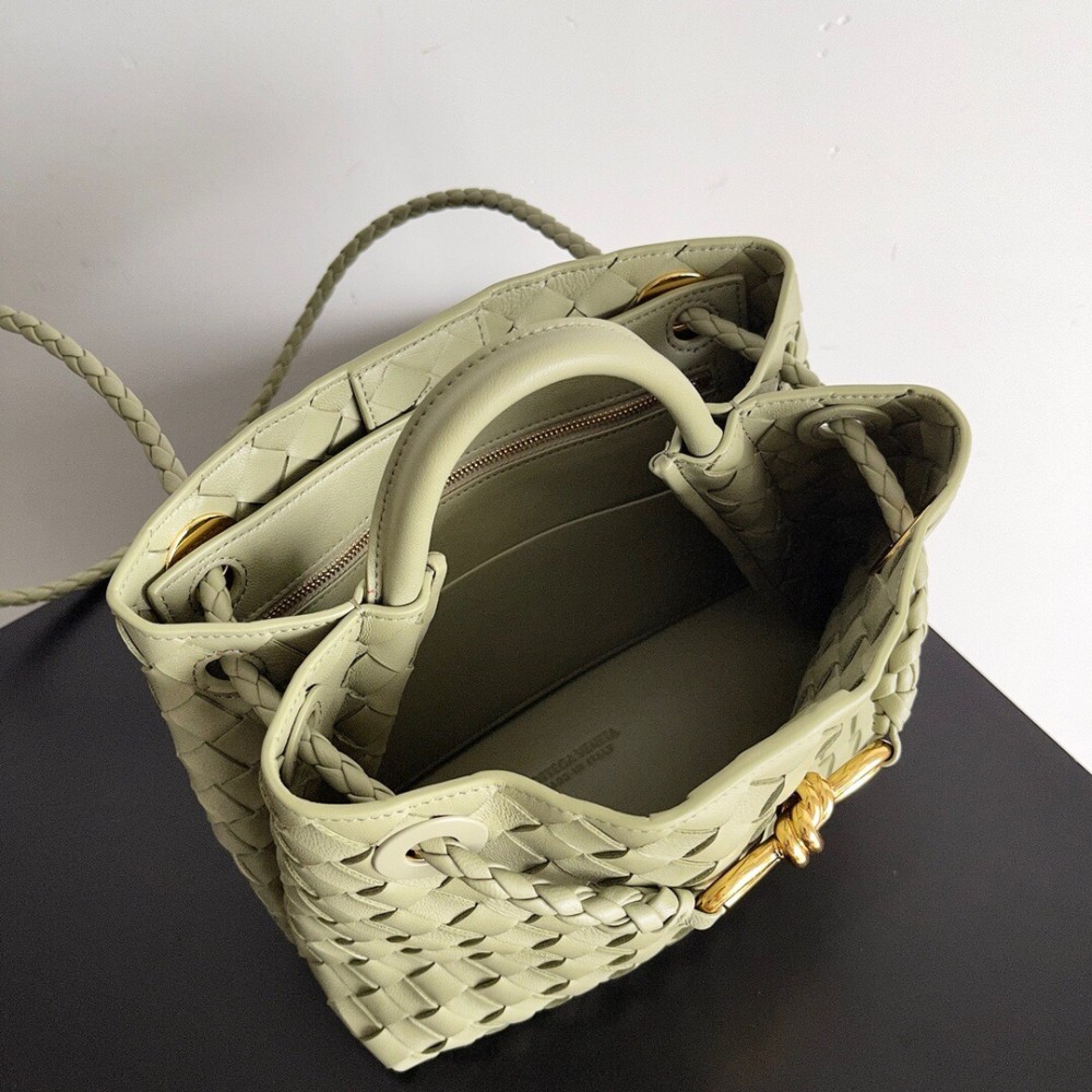بوتيقا Andiamo مقاس 25cm